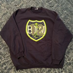 3XL Seattle Seahawks sweater